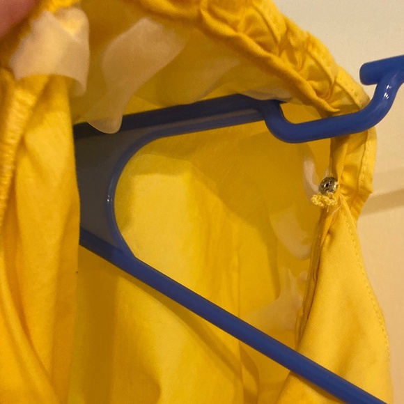 🌼⭐️ NWOT, Never Worn! Bright & Beautiful Cinq a Sept Kayla Minidress ⭐️🌼 - Picture 4 of 11